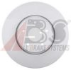 MERCE 2044210812 Brake Disc